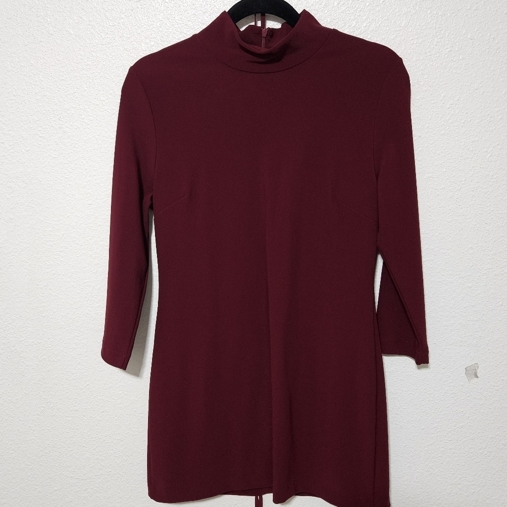 Boston Proper dress size small